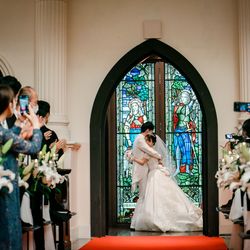 モンサンミッシェル大聖堂 の写真35枚目