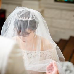 モンサンミッシェル大聖堂 の写真5枚目