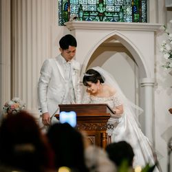 モンサンミッシェル大聖堂 の写真19枚目