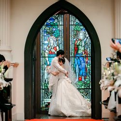 モンサンミッシェル大聖堂 の写真25枚目