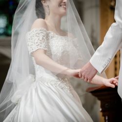 モンサンミッシェル大聖堂 の写真28枚目