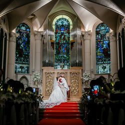 モンサンミッシェル大聖堂 の写真8枚目