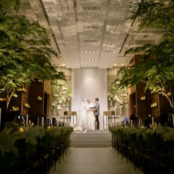 ザ ストリングス 表参道の写真24枚目