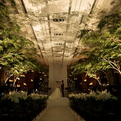 ザ ストリングス 表参道の写真4枚目