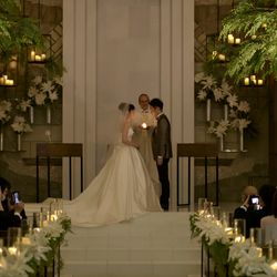 ザ ストリングス 表参道の写真33枚目