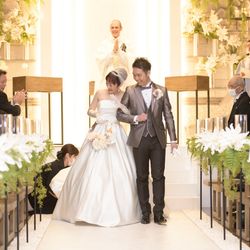 ザ ストリングス 表参道の写真6枚目