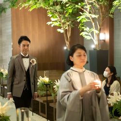 ザ ストリングス 表参道の写真8枚目