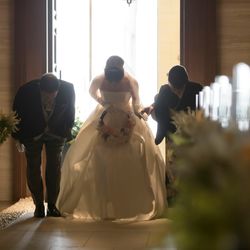 ザ ストリングス 表参道の写真2枚目