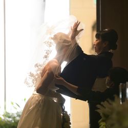 ザ ストリングス 表参道の写真11枚目