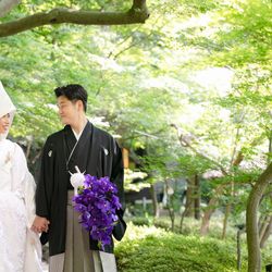 八芳園の写真19枚目