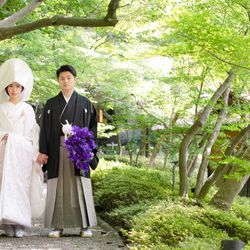 八芳園の写真26枚目