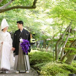 八芳園の写真25枚目