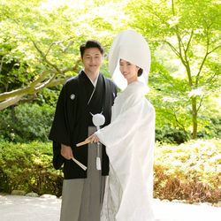 八芳園の写真16枚目