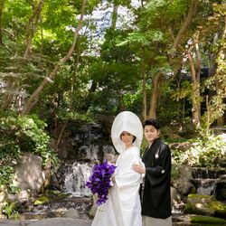 八芳園の写真13枚目