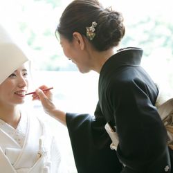 八芳園の写真18枚目