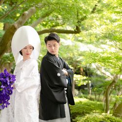 八芳園の写真19枚目