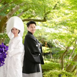 八芳園の写真4枚目