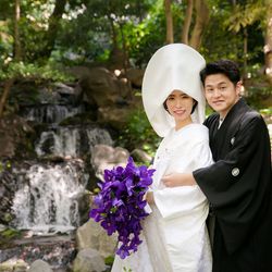 八芳園の写真16枚目