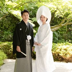 八芳園の写真26枚目