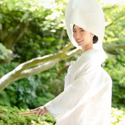 八芳園の写真7枚目