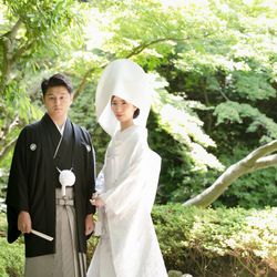 八芳園の写真8枚目