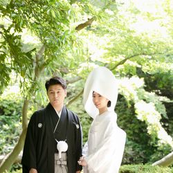 八芳園の写真7枚目