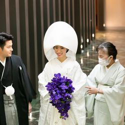 八芳園の写真32枚目