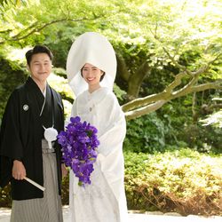 八芳園の写真21枚目