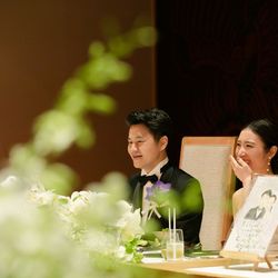 八芳園の写真22枚目