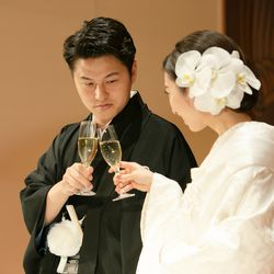 八芳園の写真2枚目