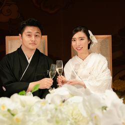 八芳園の写真16枚目