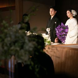 八芳園の写真36枚目