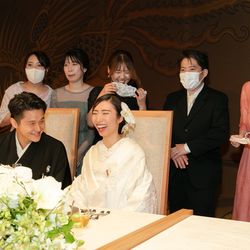 八芳園の写真36枚目