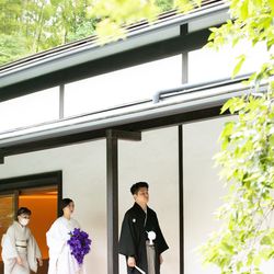 八芳園の写真21枚目