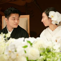 八芳園の写真31枚目