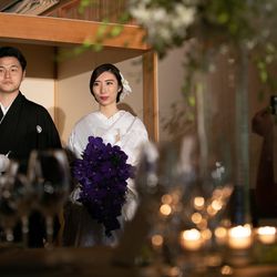 八芳園の写真13枚目