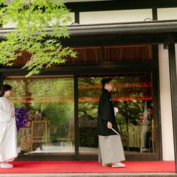 八芳園の写真11枚目