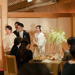 八芳園の写真28枚目