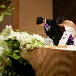 八芳園の写真4枚目