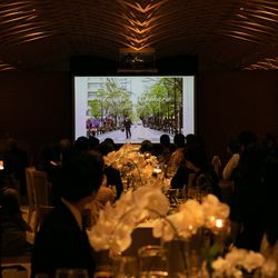 八芳園の写真3枚目