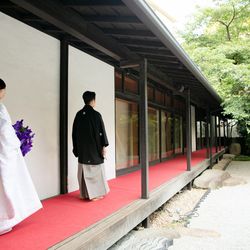 八芳園の写真25枚目