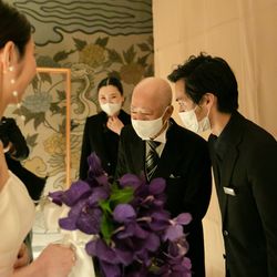 八芳園の写真8枚目