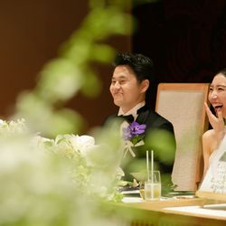 八芳園の写真22枚目