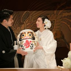 八芳園の写真18枚目