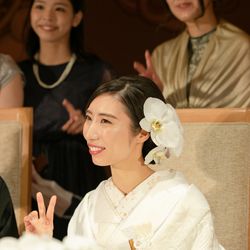 八芳園の写真25枚目