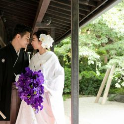 八芳園の写真5枚目