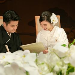 八芳園の写真18枚目