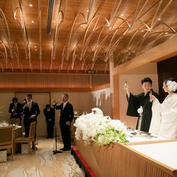 八芳園の写真31枚目