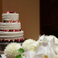 八芳園の写真18枚目