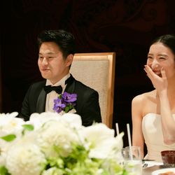 八芳園の写真33枚目